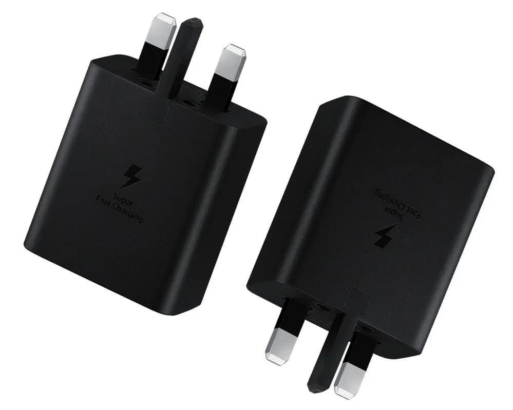 آداپتور سامسونگ 45 وات 45W PD Adapter SAMSUNG (کدB9013) — تصویر ۵