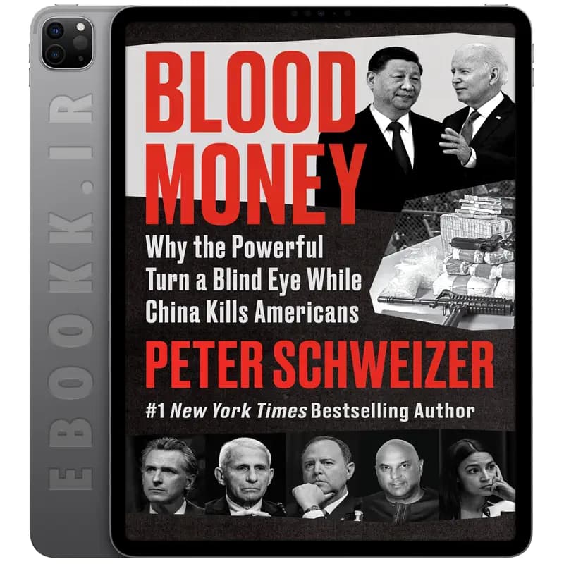 دانلود کتاب Blood Money 2024