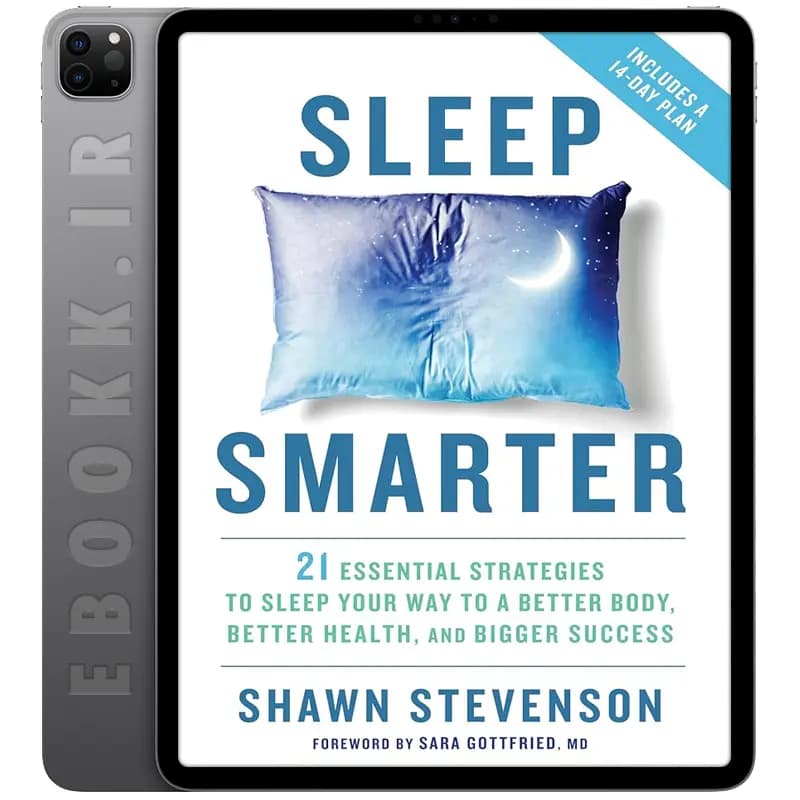دانلود کتاب Sleep Smarter 2016