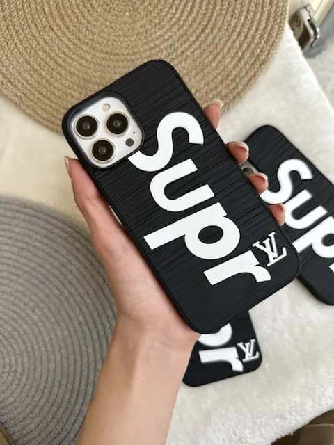 قاب Supreme LV (کدC1255) — تصویر ۳