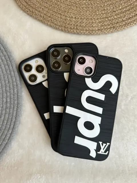 قاب Supreme LV (کدC1255) — تصویر ۴