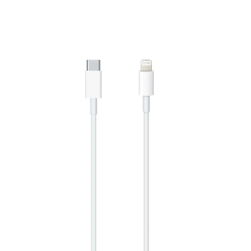 کابل آیفون لایتنینگ USB-C to Lightning cable PD (کدB9002) — تصویر ۲