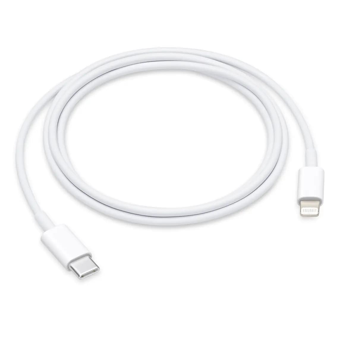 کابل آیفون لایتنینگ USB-C to Lightning cable PD (کدB9002)
