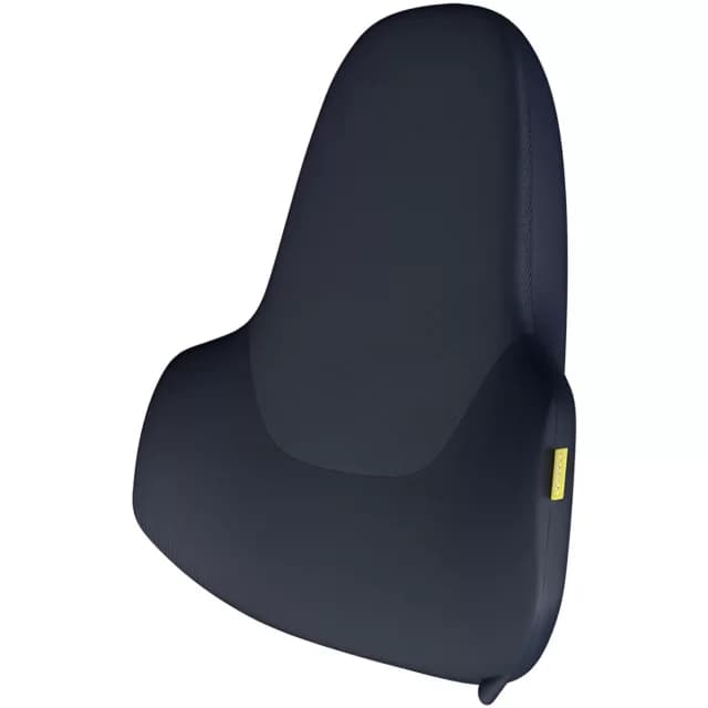 پشتی کمری طبی صندلی مموری فوم بیسوس C20069000121-00