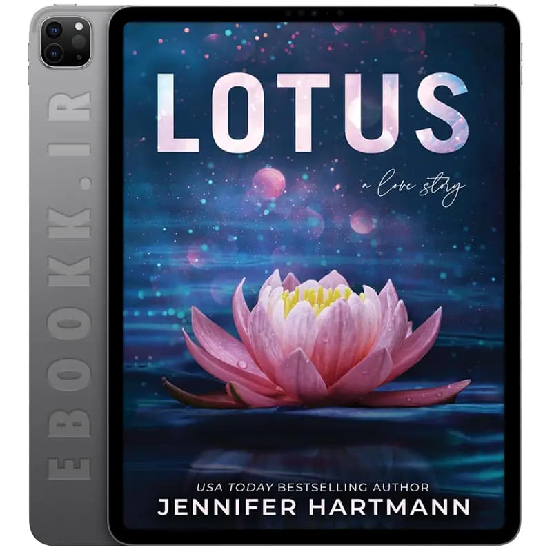 دانلود رمان Lotus 2021