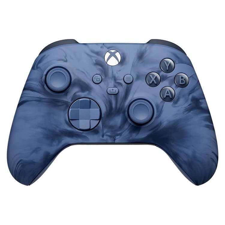 کنترلر Xbox – طرح Stormcloud Vapor Special Edition