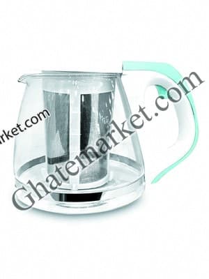 قوری چای ساز فلر TS350