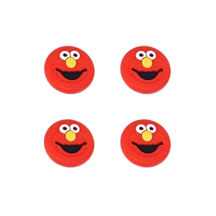 کاور آنالوگ کنترلر Foshan – طرح Elmo
