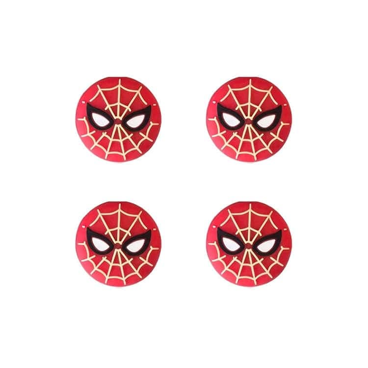 کاور آنالوگ کنترلر Foshan – طرح Spider-Man