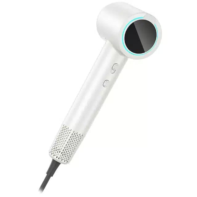 سشوار یون منفی 1600 وات ایکس او CF29 — تصویر ۱۲