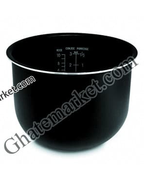 دیگ پلو پز فلر RC1510