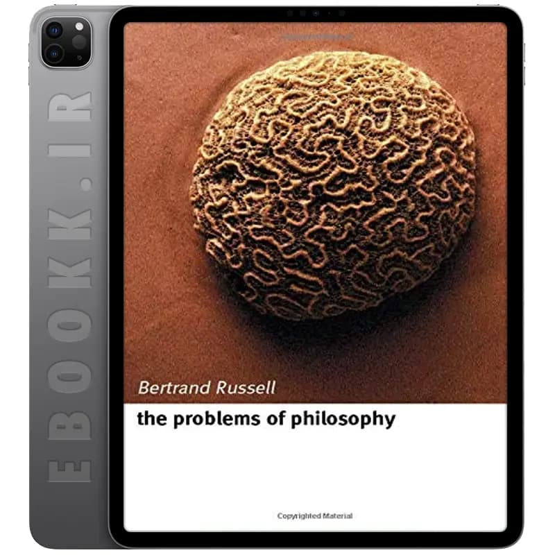 دانلود کتاب The Problems of Philosophy 2013