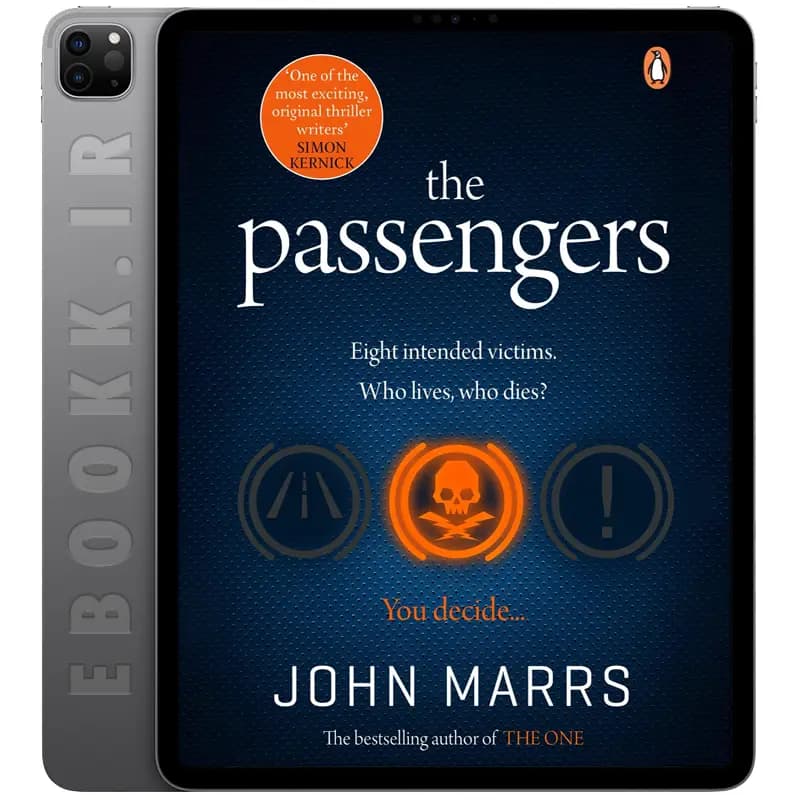 دانلود کتاب The Passengers 2019