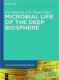دانلود کتاب Microbial Life of the Deep Biosphere