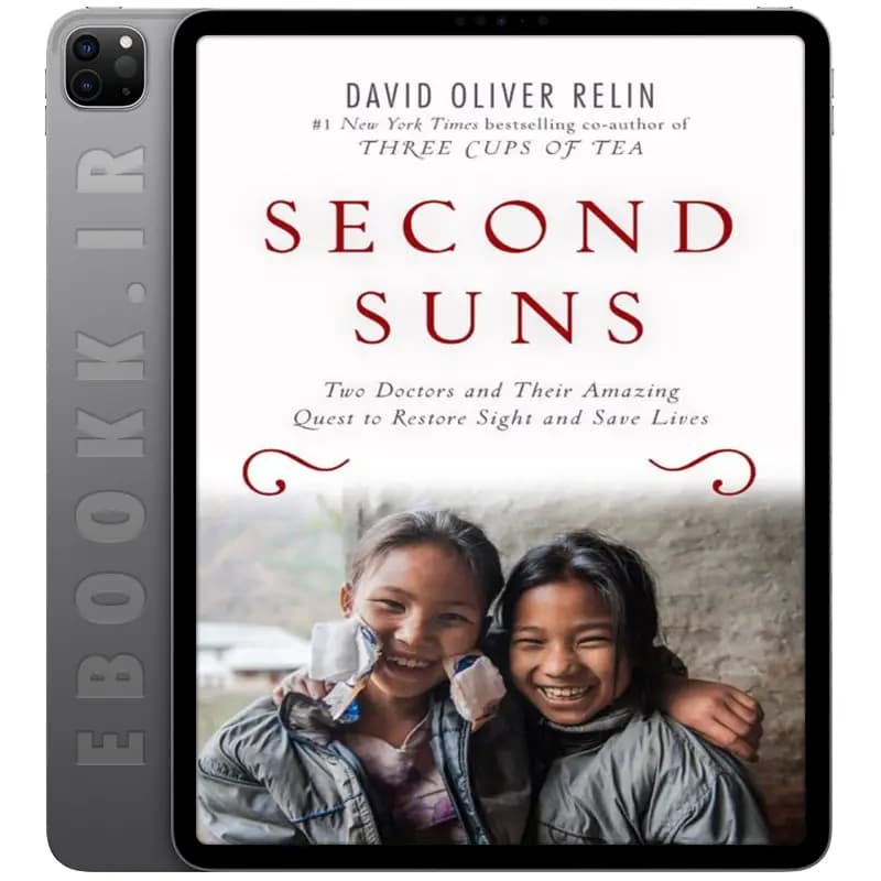 دانلود کتاب Second Suns 2013