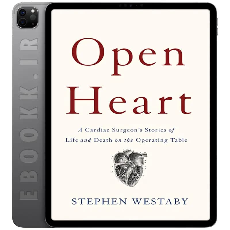 دانلود کتاب Open Heart 2017