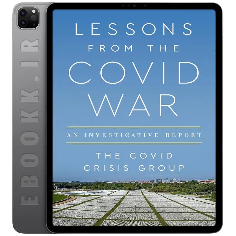 دانلود کتاب Lessons from the Covid War 2023