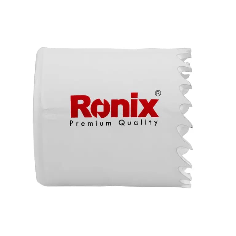گردبر بی متال ۴۰ میلی متری رونیکس مدل RONIX RH-5227 — تصویر ۳