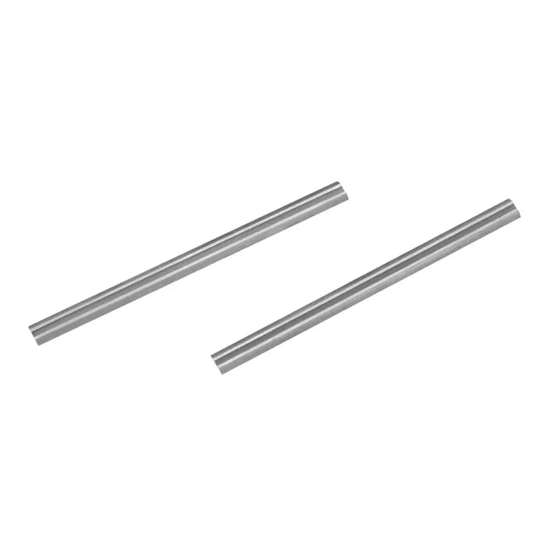 تیغه رنده نجاری TCT دو عددی رونیکس مدل RONIX RH-3795 — تصویر ۲
