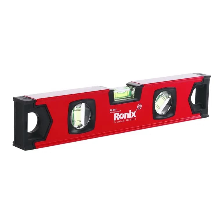 تراز دستی ۳۰ سانتی متری رونیکس مدل RONIX RH-9411