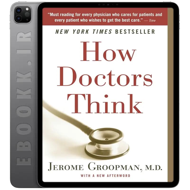 دانلود کتاب How Doctors Think 2007