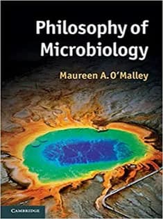 دانلود کتاب Philosophy of Microbiology