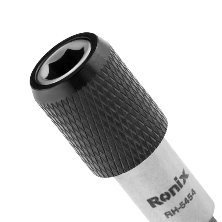 مجموعه سری پیچ گوشتی ۹ عددی رونیکس مدل RONIX RH-5454 — تصویر ۴