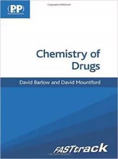 دانلود کتاب FASTtrack-Chemistry of Drugs