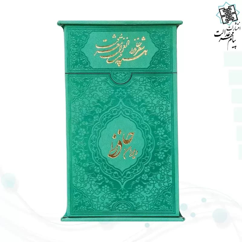 حافظ پالتویی داخل رنگی چرم با جعبه جدید — تصویر ۴
