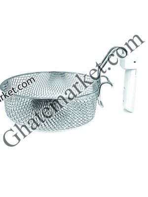دسته و سبد سرخ کن دلونگی F26200