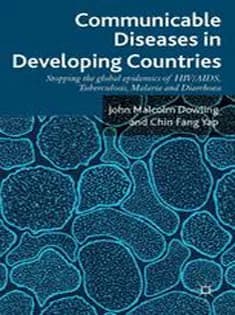دانلود کتاب Communicable Diseases in Developing Countries