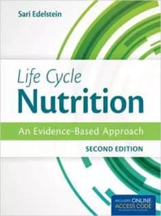 دانلود کتاب Life Cycle Nutrition