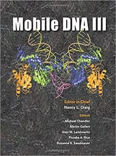 دانلود کتاب Mobile DNA III