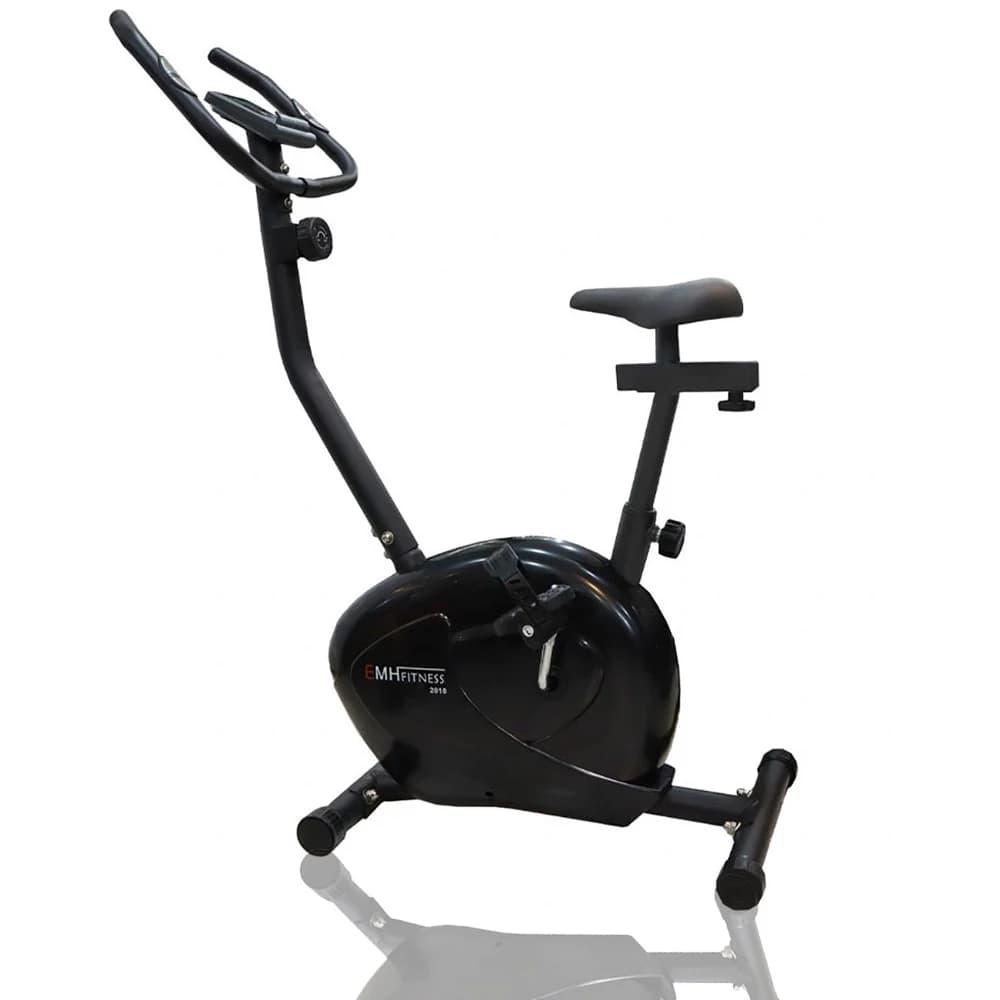 دوچرخه ثابت خانگی EMH FITNESS 2010