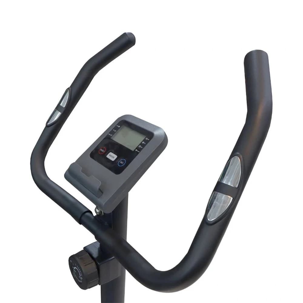 دوچرخه ثابت خانگی EMH FITNESS 2010 — تصویر ۲