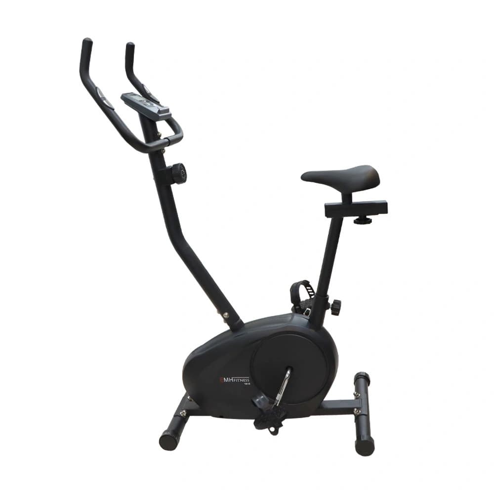 دوچرخه ثابت خانگی EMH FITNESS 1010