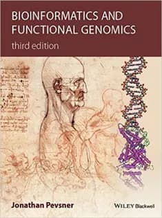دانلود کتاب Bioinformatics and Functional Genomics