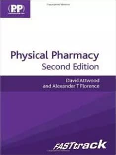 دانلود کتاب FASTtrack-Physical Pharmacy