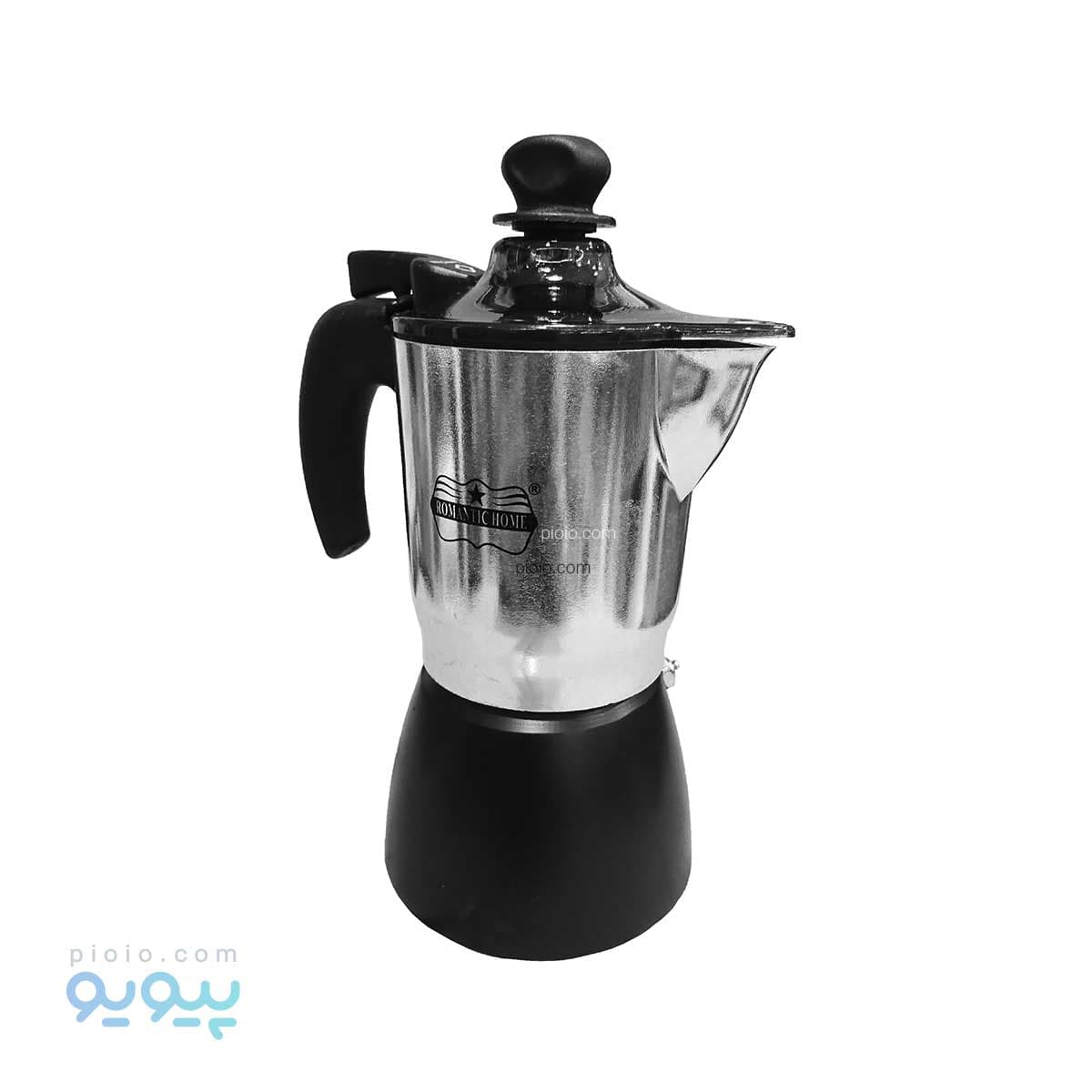 قهوه جوش MOKA CREM عمده و کارتنی