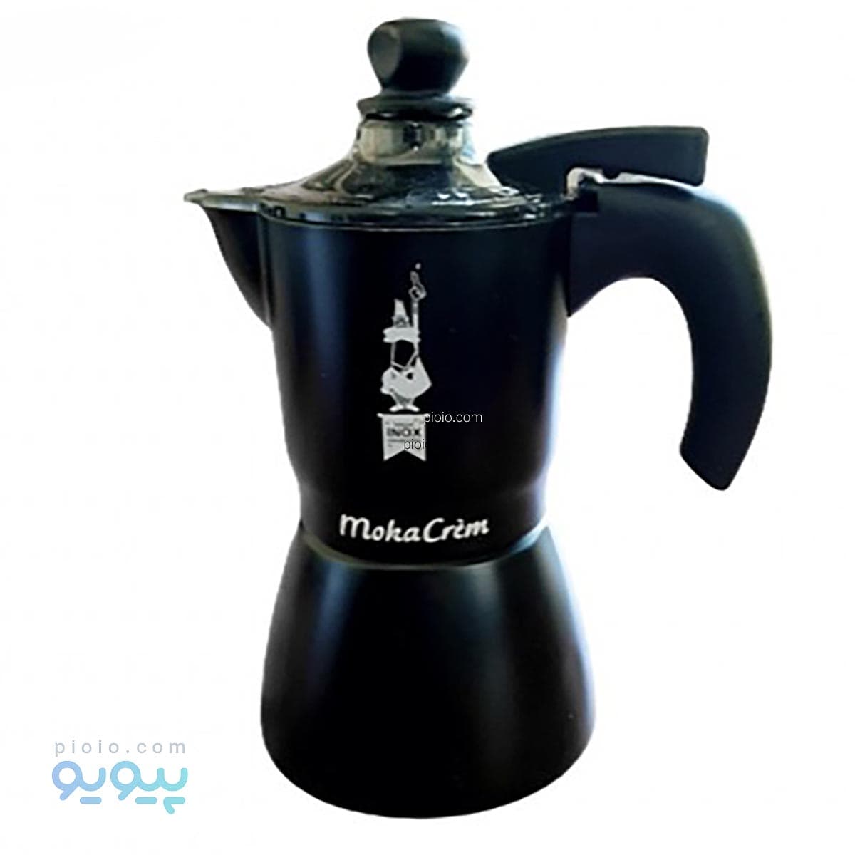قهوه جوش MOKA CREM عمده و کارتنی — تصویر ۶
