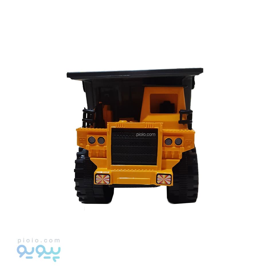 کامیون اسباب بازی مدل Titan سانی آیتم 5728 تک و عمده — تصویر ۲