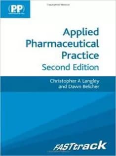 دانلود کتاب Applied Pharmaceutical Practice-Fasttrack