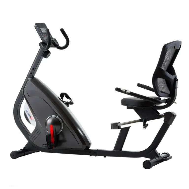 دوچرخه ثابت خانگی مدل 41800R برند PowerMax