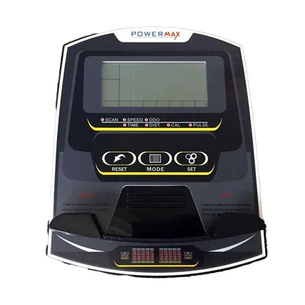 الپتیکال خانگی مدل 41800EH برند PowerMax — تصویر ۲
