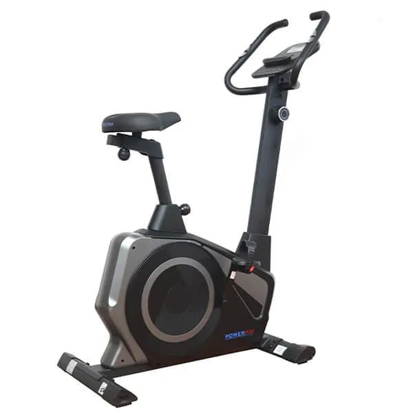 دوچرخه ثابت خانگی مدل 608B برند POWERMAX