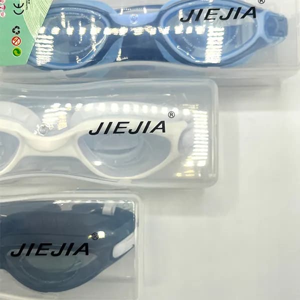 عینک شنا JIEJIA GS22 — تصویر ۵