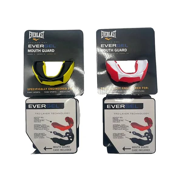 لثه بوکس EverLast