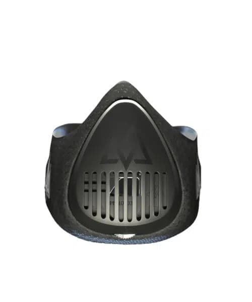 ماسک تمرین هوازی Training Mask3.0 سایز Medium — تصویر ۷
