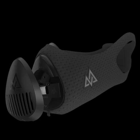 ماسک تمرین هوازی Training Mask3.0 سایز Large — تصویر ۲