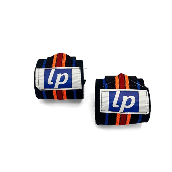 مچ‌ بند LP طرح 3